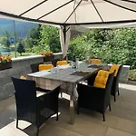 公寓 Haus Am By Interhome *