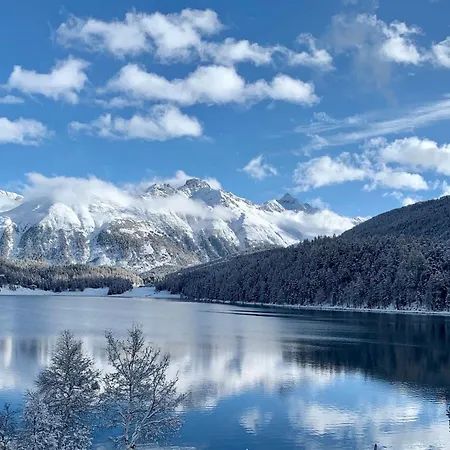 Haus Am By Interhome Appartement