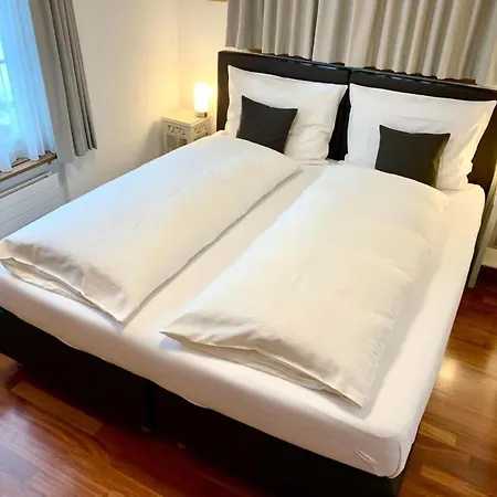 Apartamento Haus Am By Interhome *