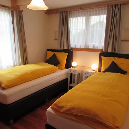 Haus Am By Interhome Apartamento