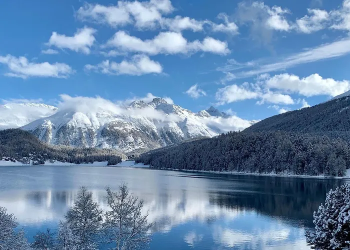 Haus Am By Interhome Apartamento