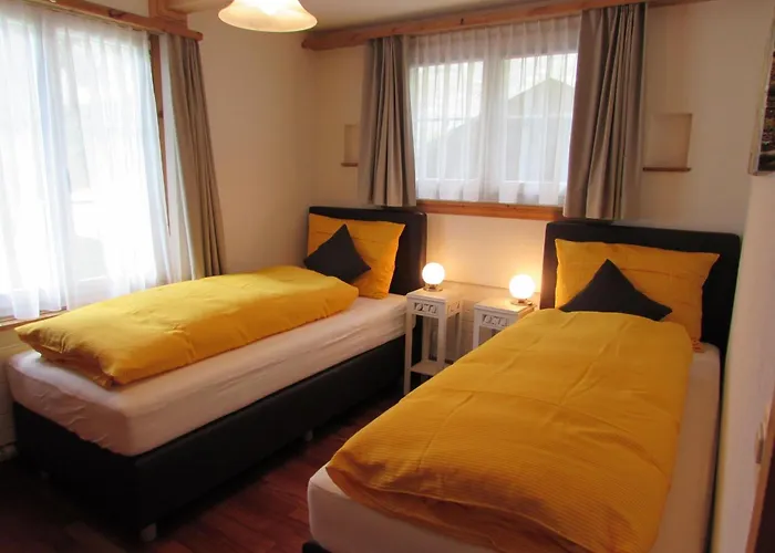 Haus Am By Interhome Apartamento