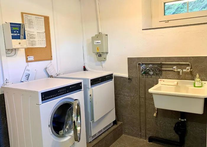 Haus Am By Interhome Appartement *