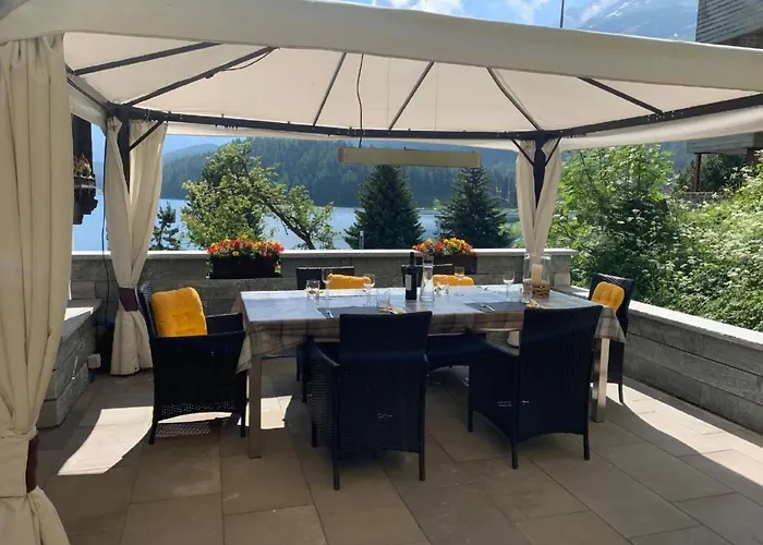 Haus Am By Interhome