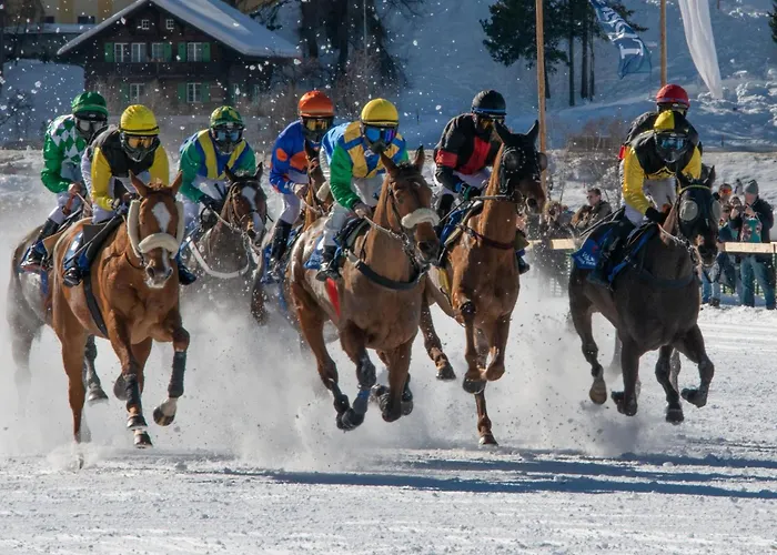 Appartement Haus Am By Interhome *