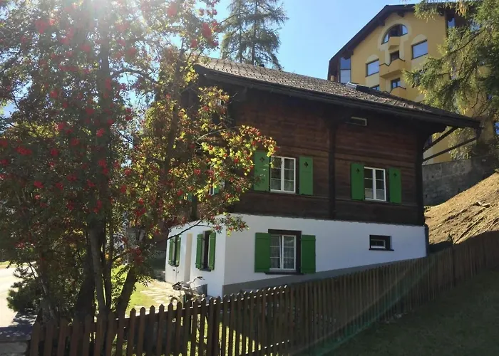 Haus Am By Interhome Apartamento