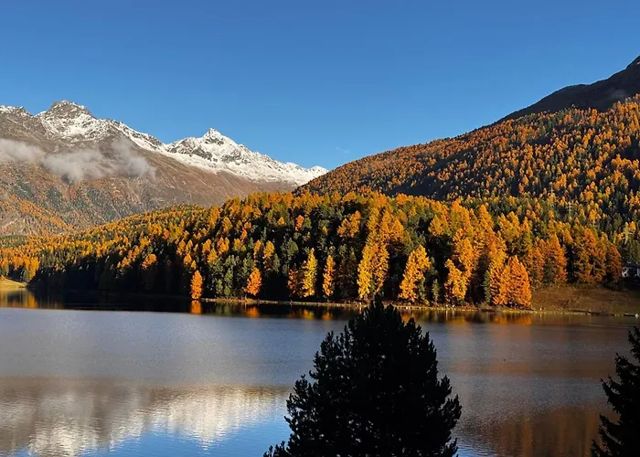 Haus Am By Interhome Appartement