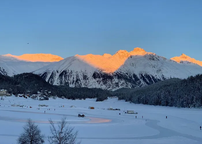 Daire Haus Am By Interhome