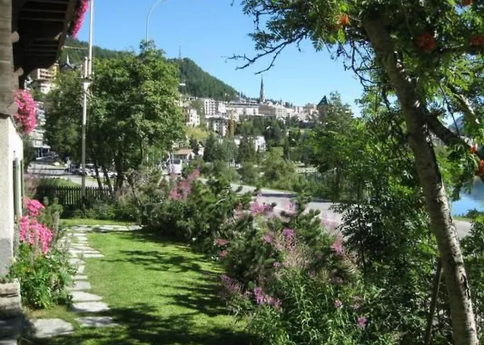 Haus Am By Interhome *