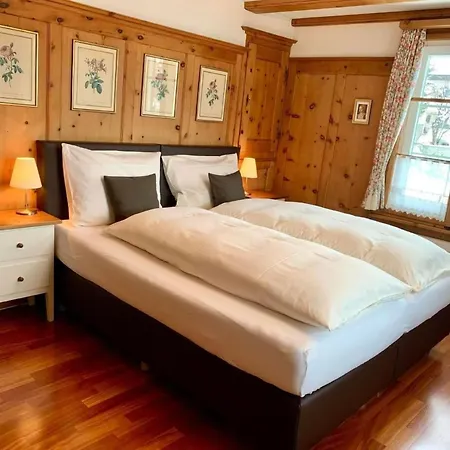 Haus Am By Interhome