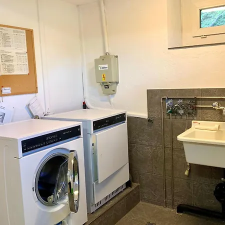 Haus Am By Interhome Appartamento *