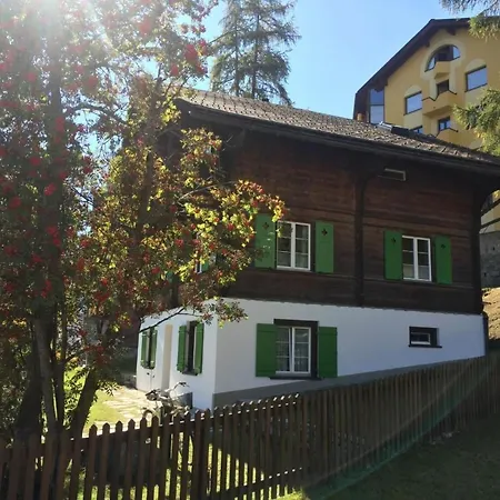Haus Am By Interhome Apartment