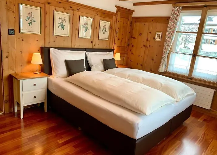 Haus Am By Interhome