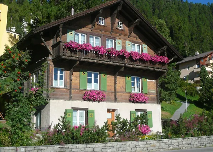 Haus Am By Interhome *